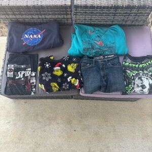 Spring Break Bundle MEN